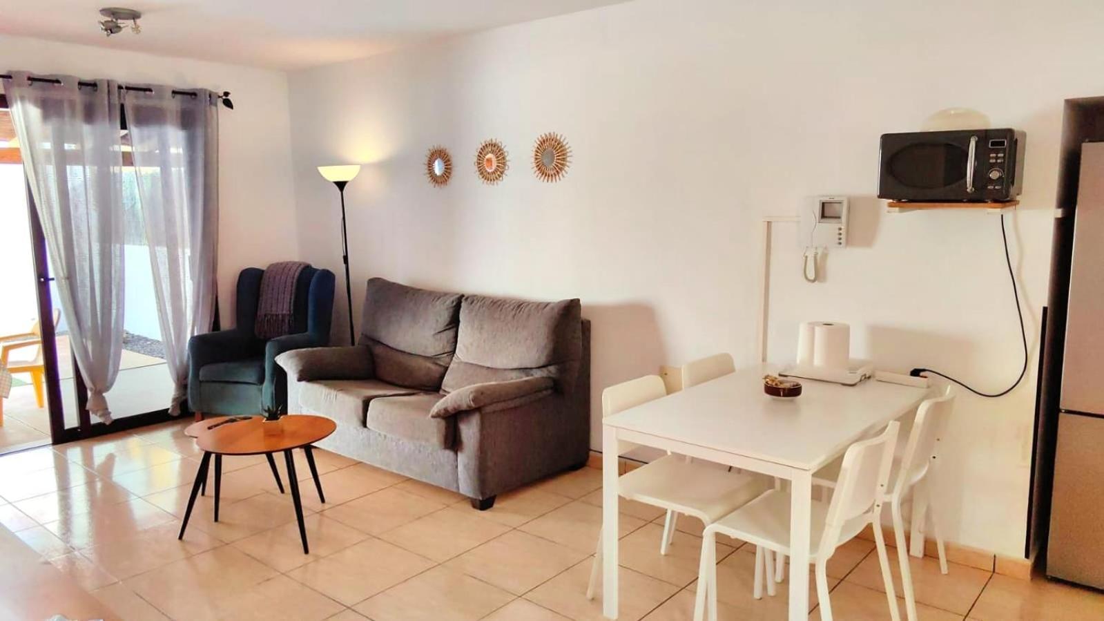 Casa Aloe Daire